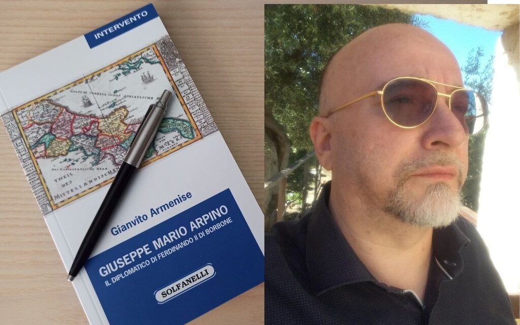 Gianvito-Armenise-Giuseppe-MarioArpino