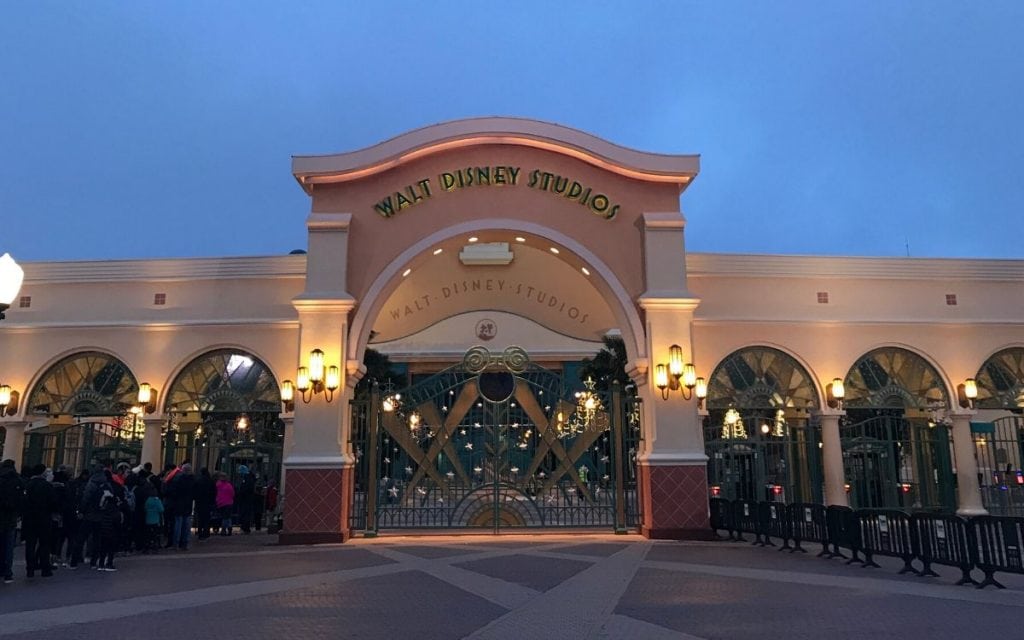 visitare Disneyland Paris in 3 giorni