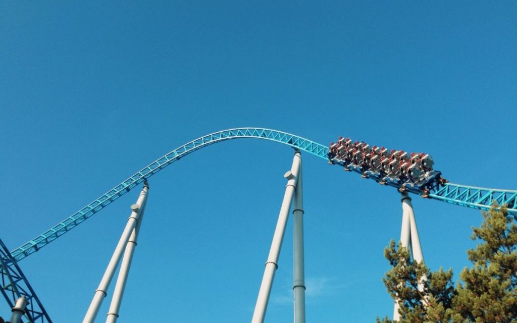 5 attrazioni divertenti Europa-Park
