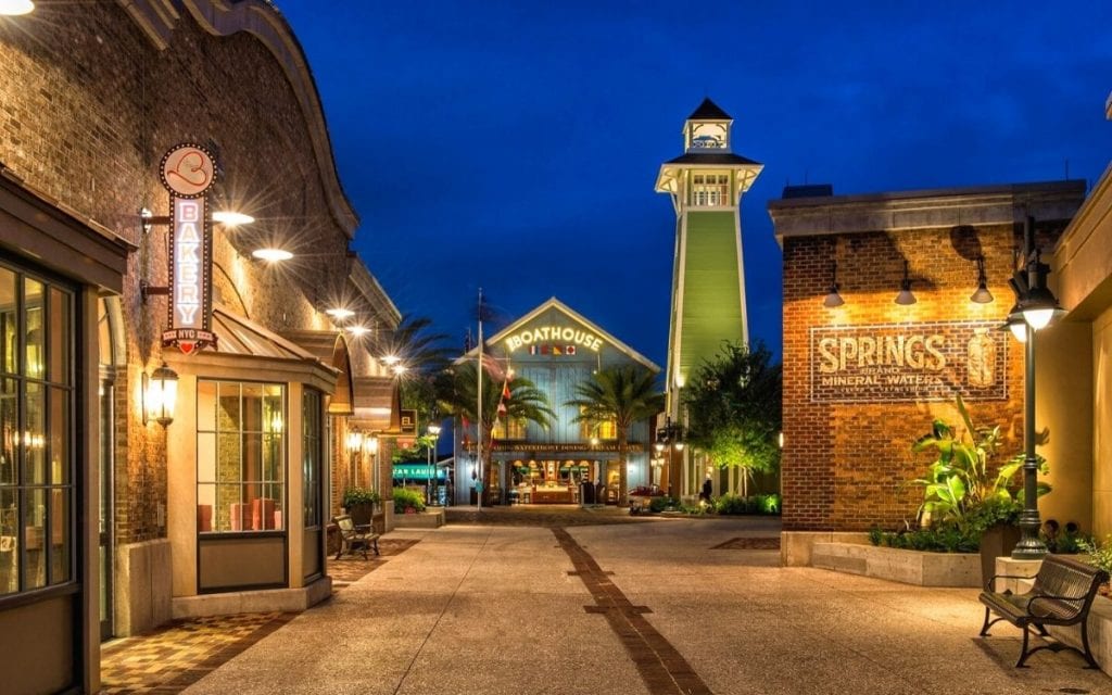 guida completa di walt disney world
