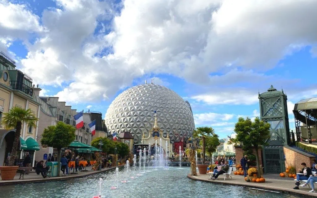 Guida completa Europa-Park