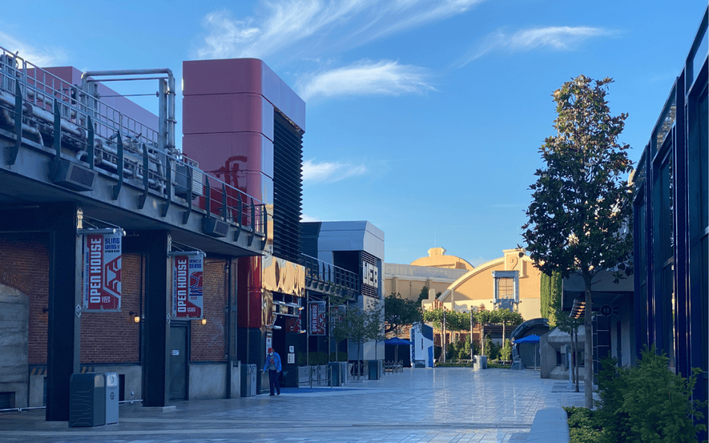5 cose da sapere sull'Avengers Campus