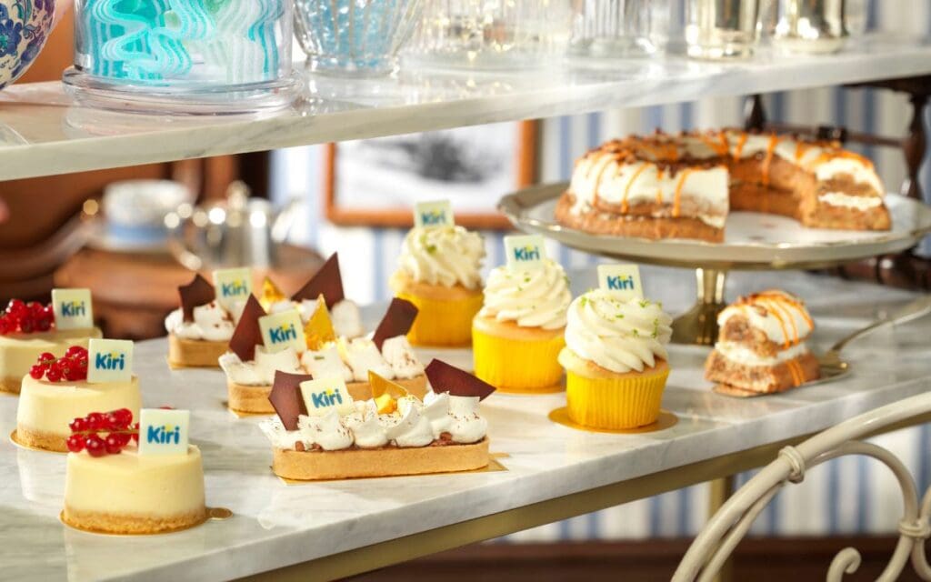 dolci da provare a Disneyland Paris