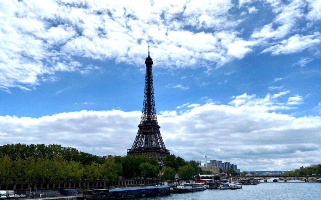 3 cose insolite da fare a Parigi
