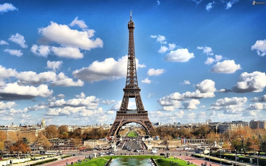 dove dormire a Parigi per andare a Disneyland Paris