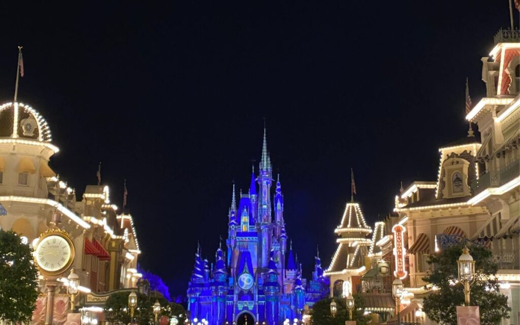 guida completa di walt disney world