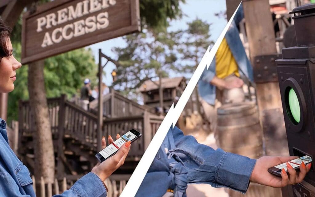saltare le code a disneyland paris