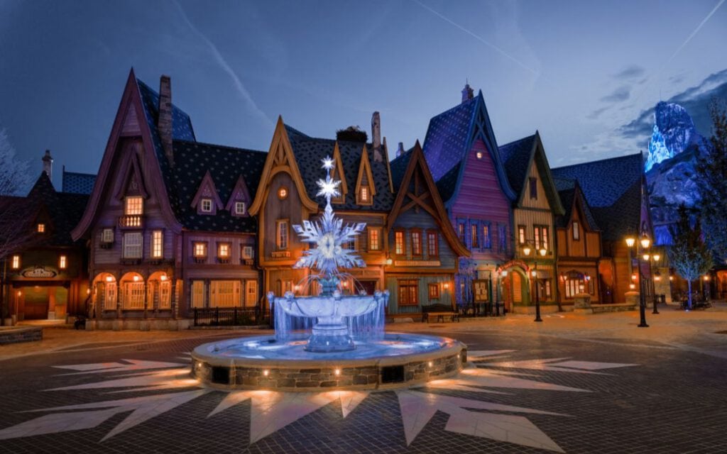 visitare disneyland paris in 3 giorni e budget