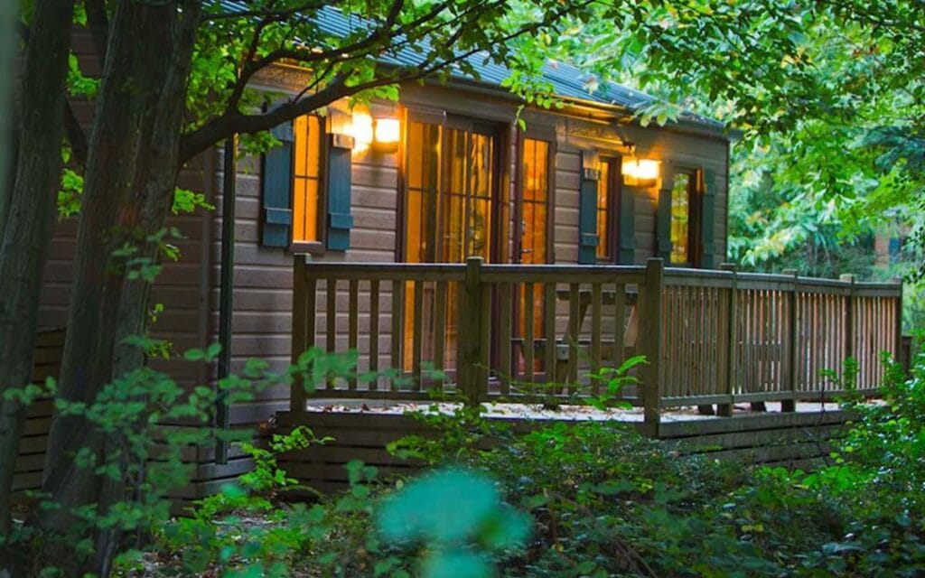 disney davy crockett ranch
