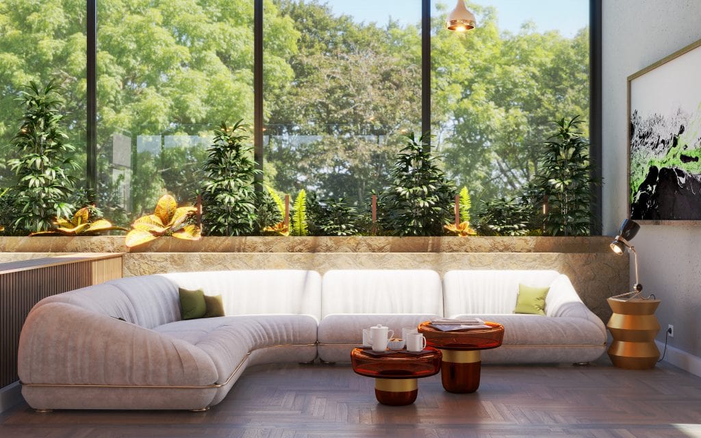 home trends 14 Home Trends Designers Are Already Eyeing for Fall ambience 528 HR 1024x640