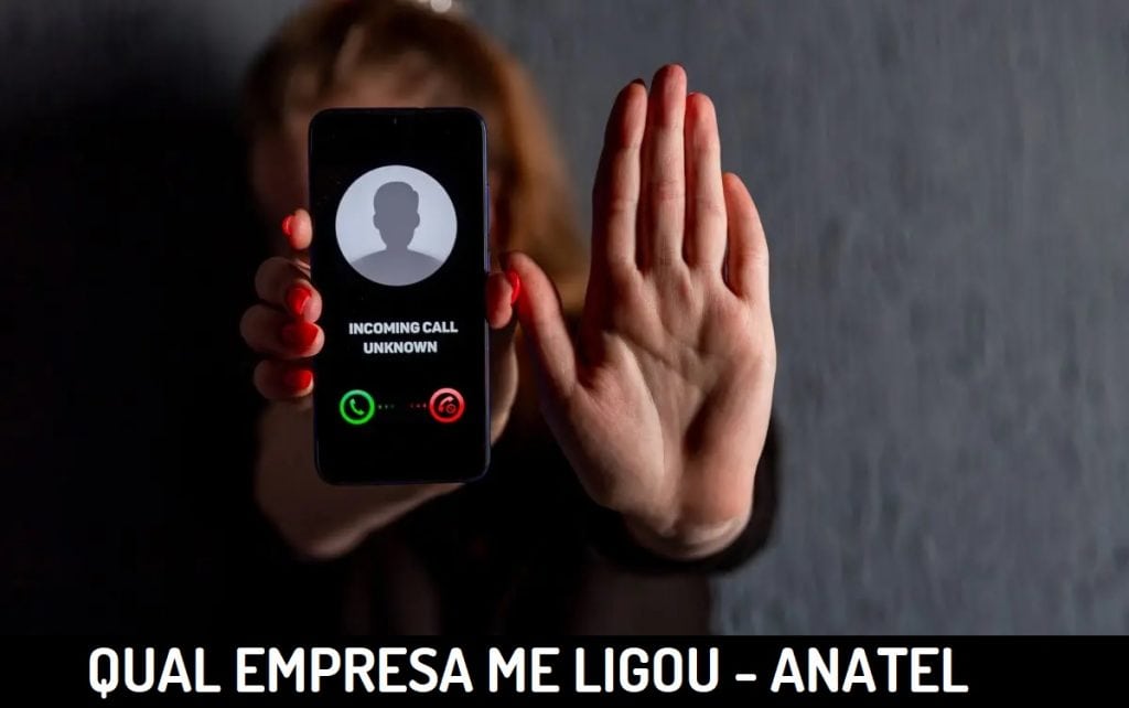Qual Empresa Me Ligou Anatel: Tudo o que Você Precisa Saber