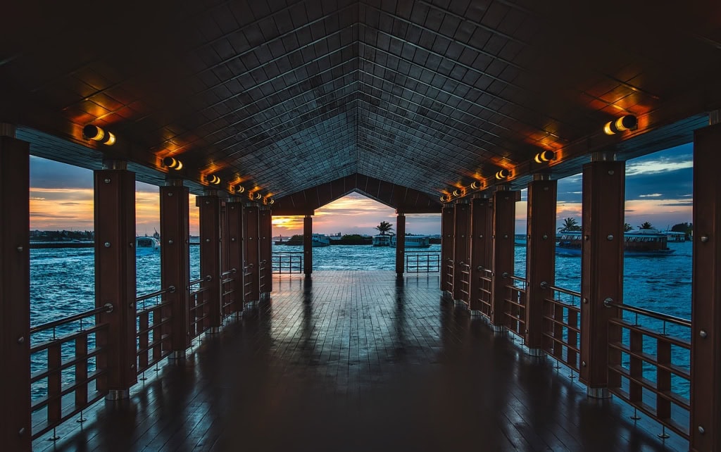 Romantic Getaways