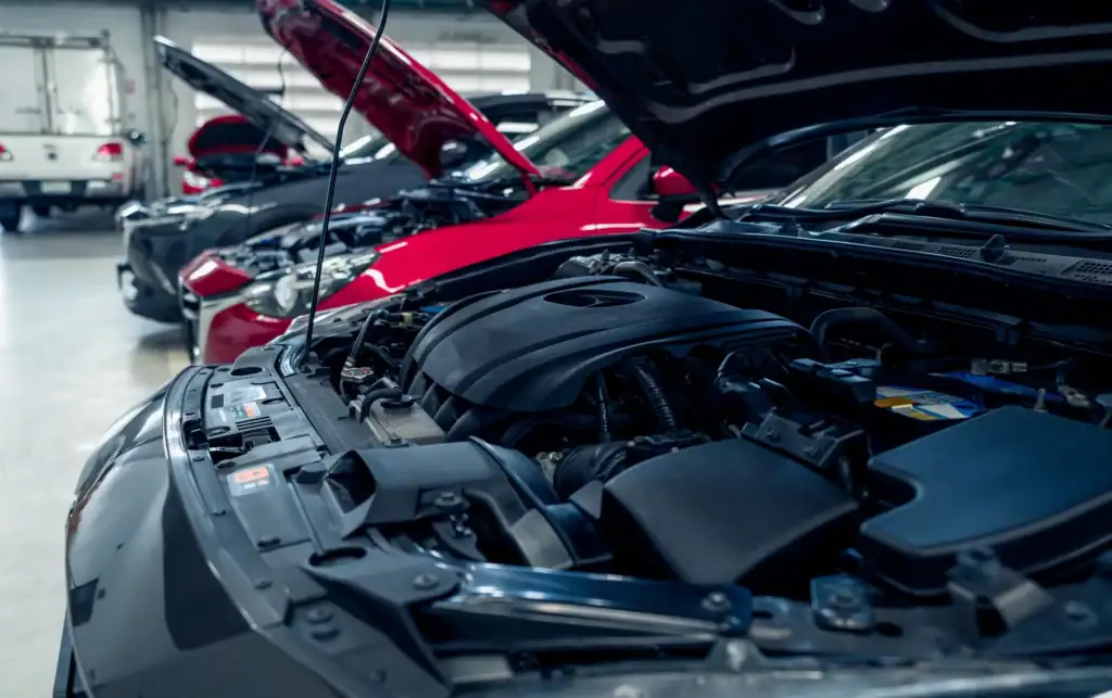 Car Repair