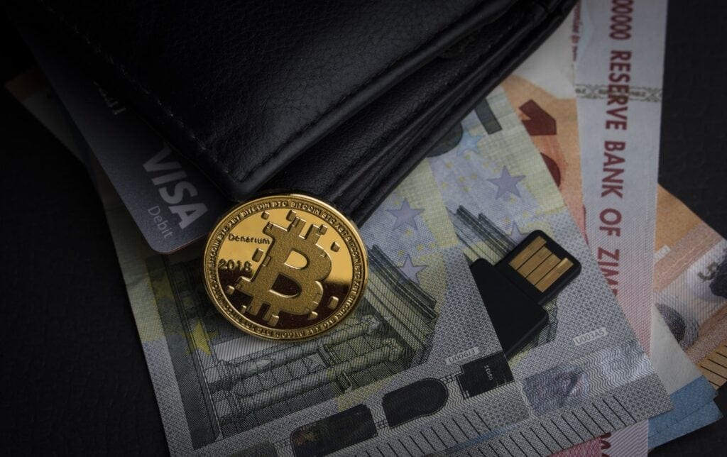 Bitcoin : un moyen de paiement sur internet.