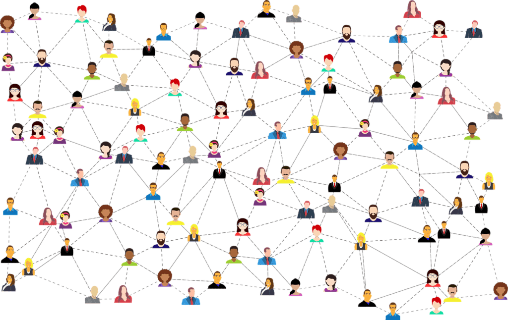 the power of social media