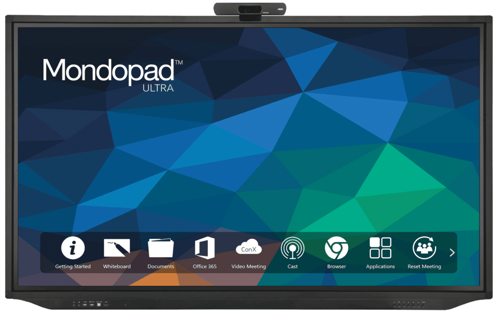 InFocus Mondopad Ultra