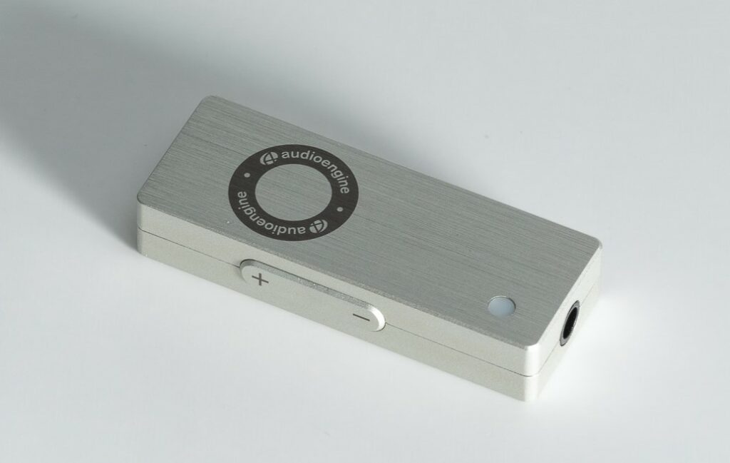 AudioEngine DAC-3 costs $149