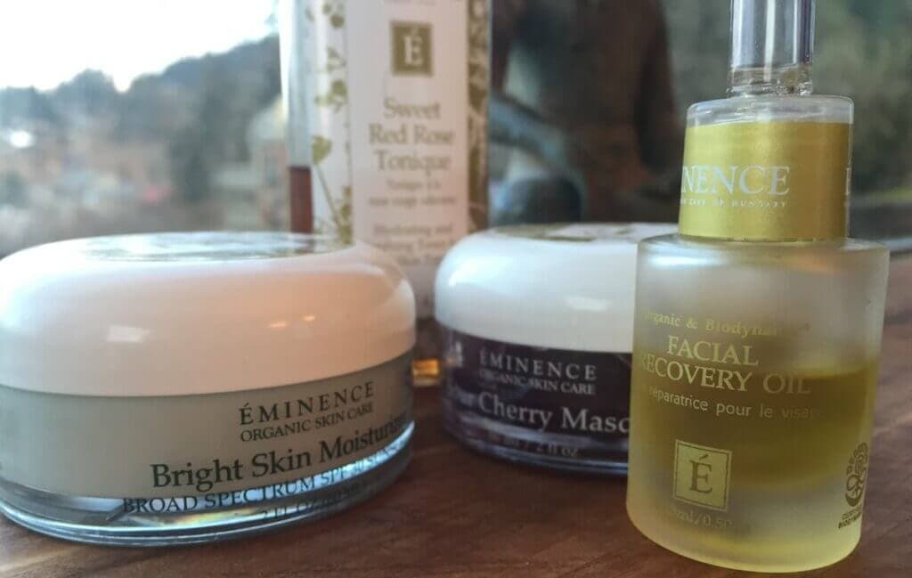 Eminence Organic Skin Care