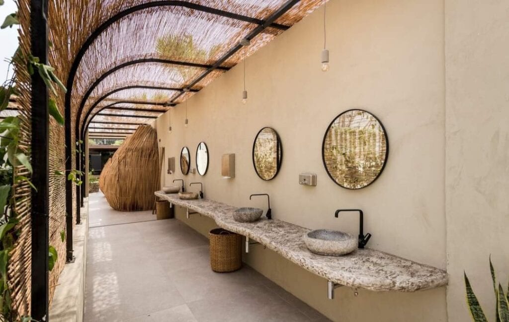 lavamanos, lavatorios, ovalines de piedra natural