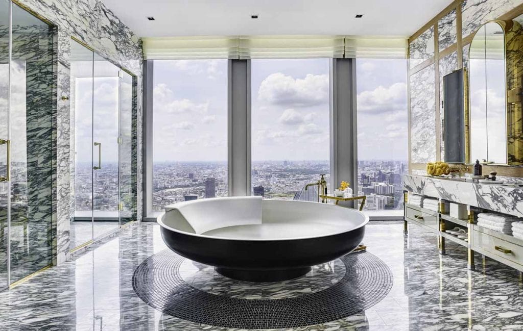 branded residences Luxury Living: Discover the Top Branded Residences in Thailand 3 5 1024x649