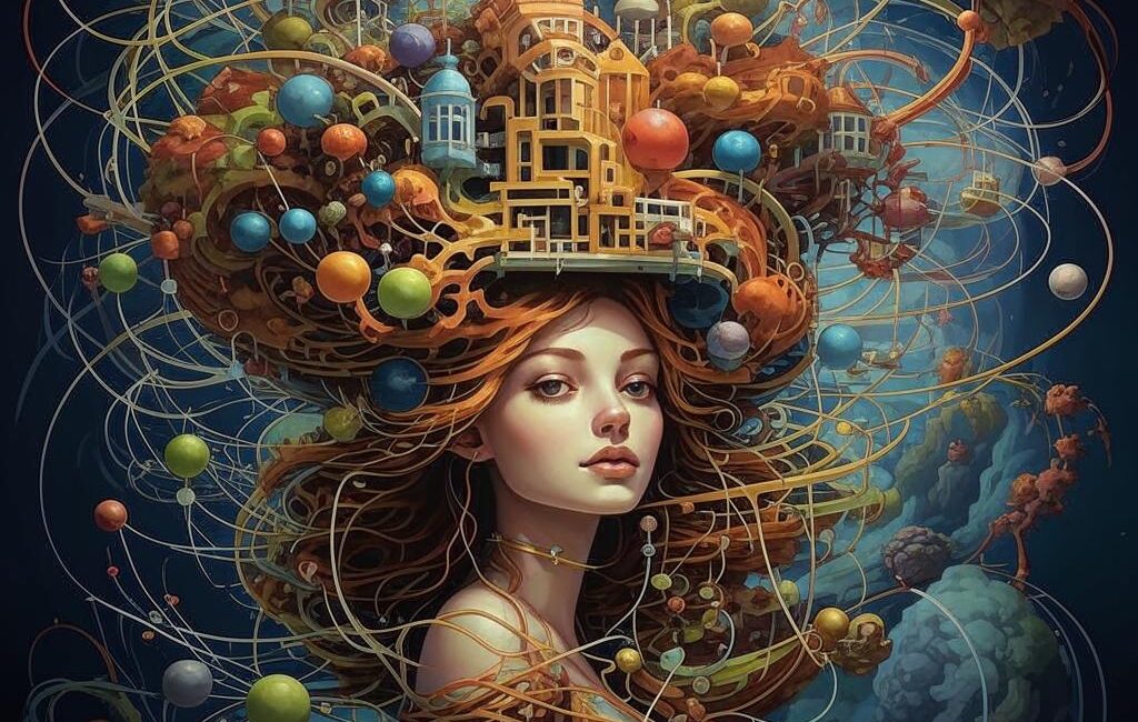 Умственная деятельность.