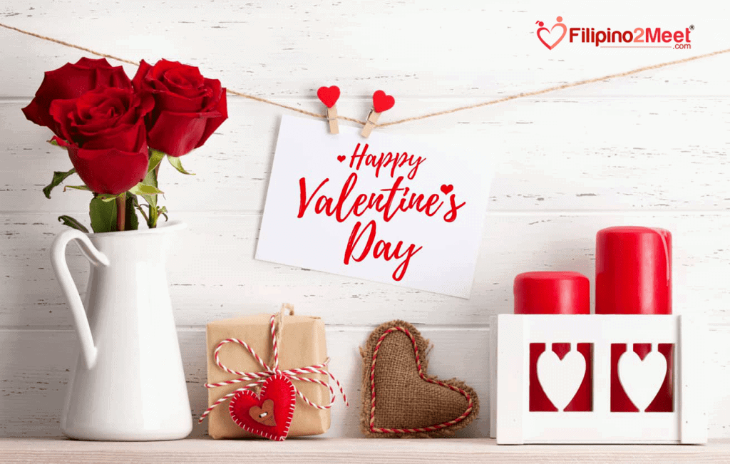 Valentine Day Gift Baskets