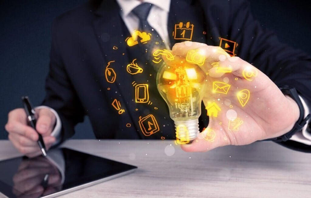 USA Firmware Smart ideas