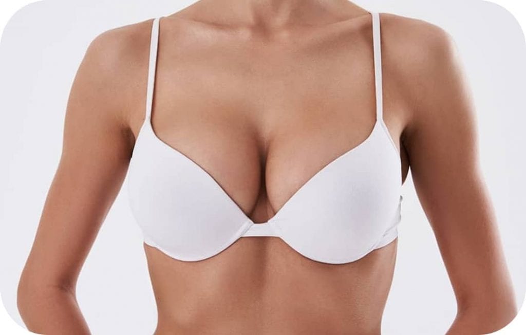 Home Breast Covered