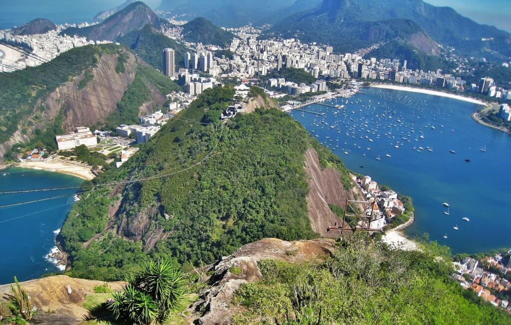 MORRO-URCA