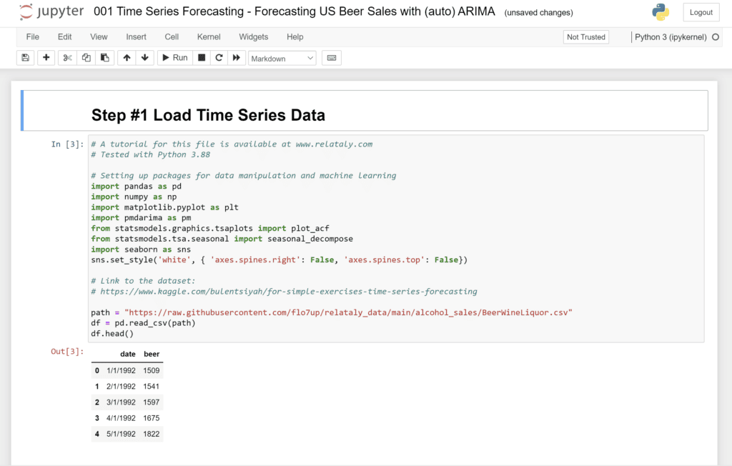 Jupyter notebooks are interactive documents that allow you to mix code, text, and media in a single document, making them a powerful tool for data exploration, visualization, and analysis.