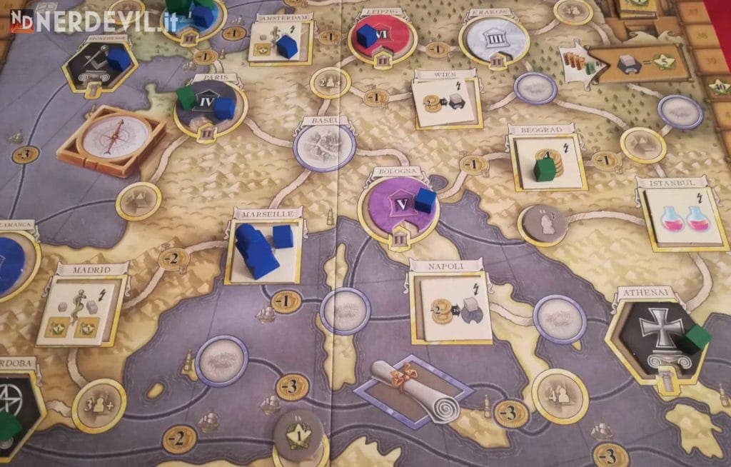 newton grandi scoperte viaggi