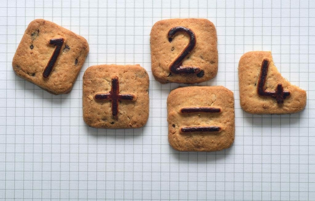 支払いクッキー