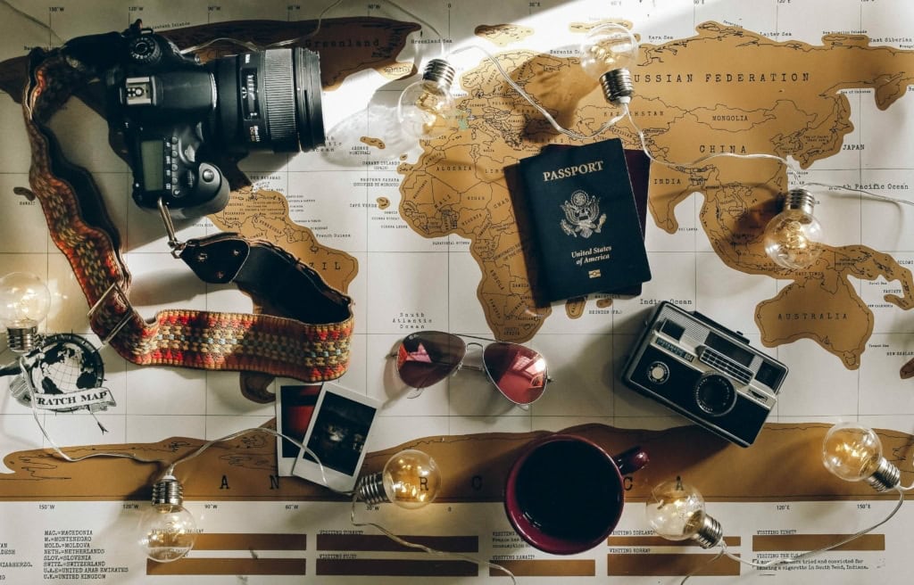 Travel Medical Insurance