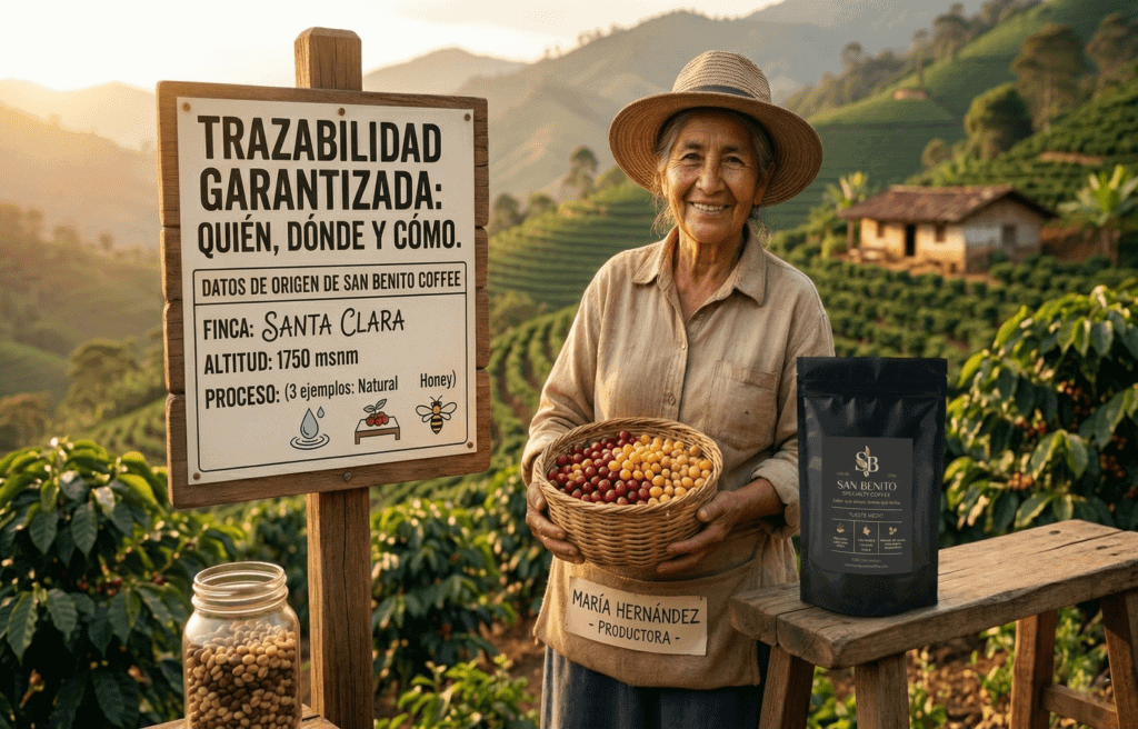 café de finca