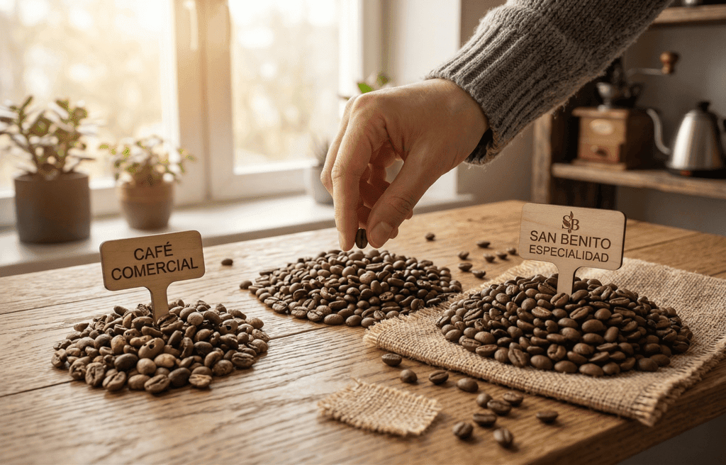 Café de calidad