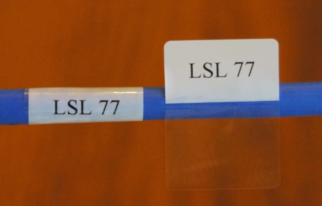 LSL-77 Ziptape