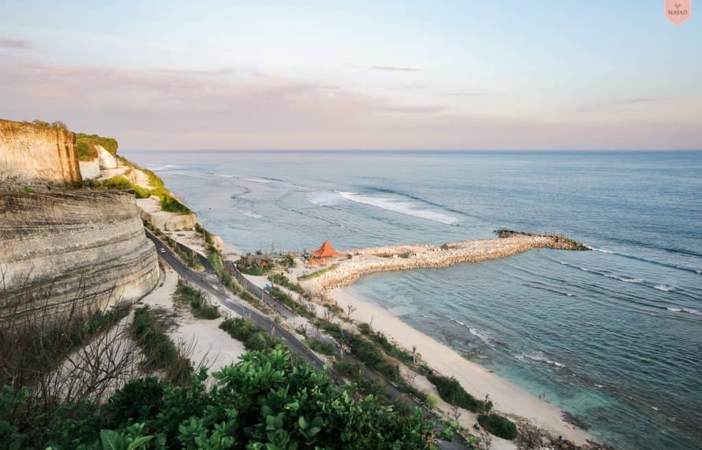 wedding in bali, karen & fiel, mayad studios