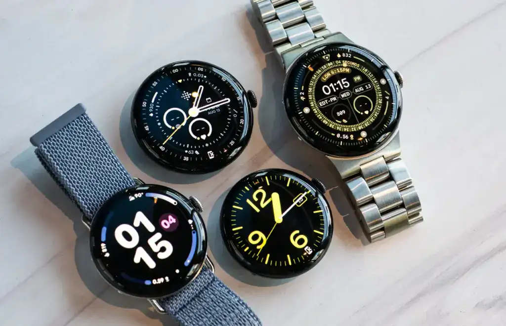 Google Pixel Watch 5 rumors: launch, price, and features 12 Google Pixel watch 5 design
