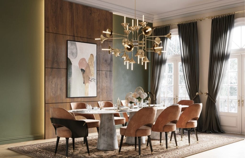 3-4-1024x661 3-4-1024x661 Luxury Dining Chairs for Modern Interiors: a beautifull dining room luxury dining chairs Luxury Dining Chairs for Modern Interiors 5 Elegant Dining Room Ideas 3 4 1024x661