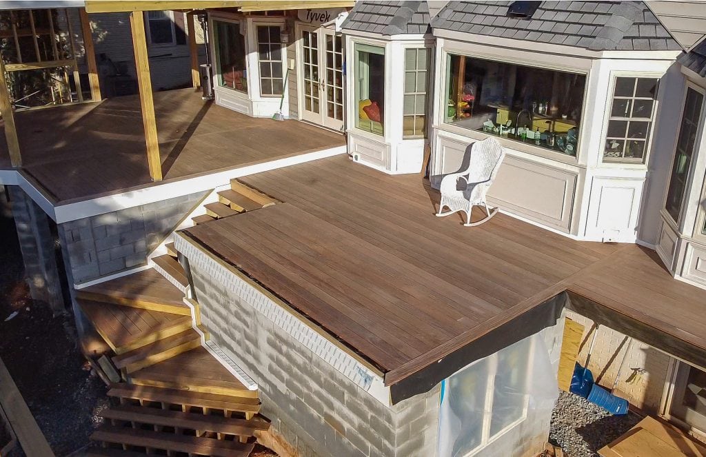 dream deck