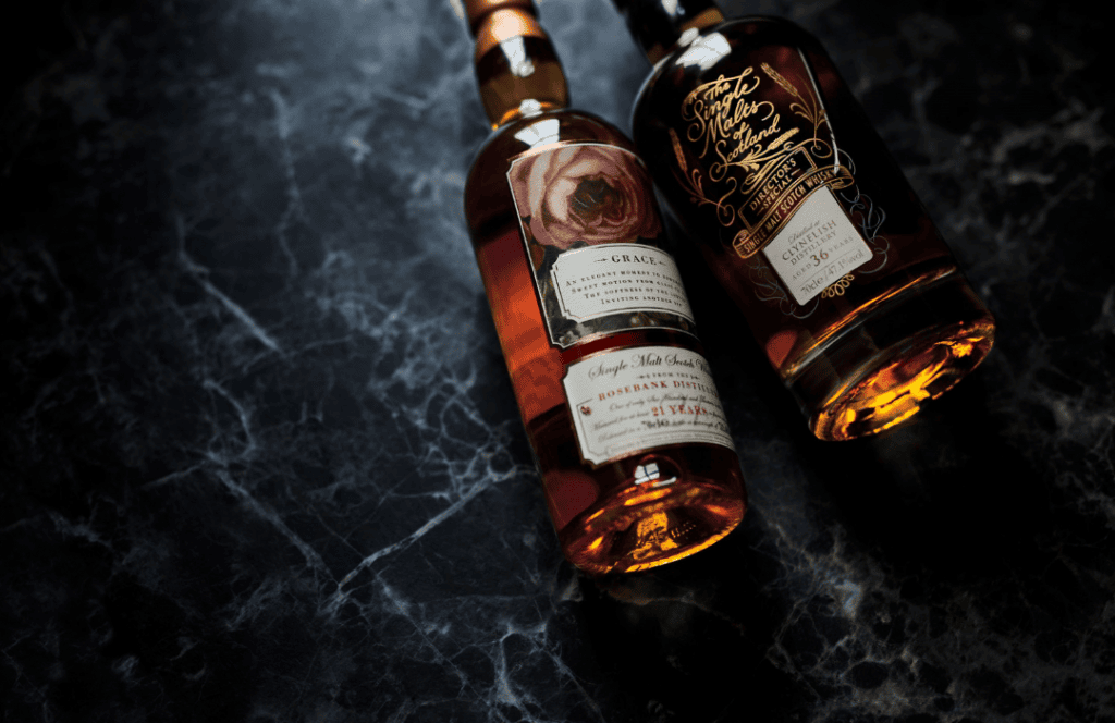 Bottle Investment Speyside Capital