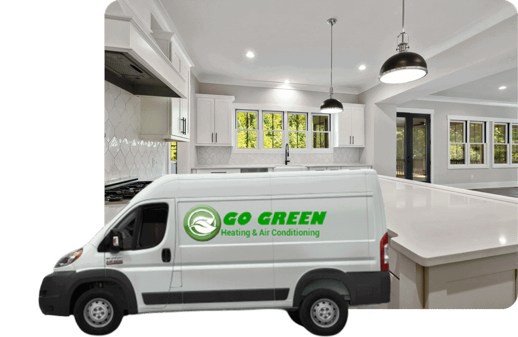 Whole House Air Filtration