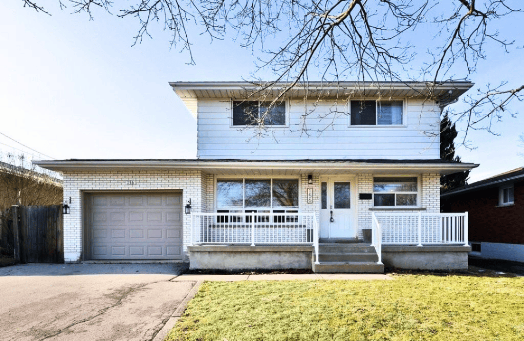 156 RAINBOW Drive