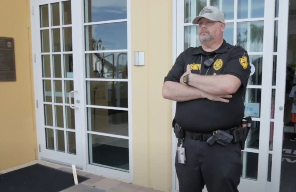 Security Provider