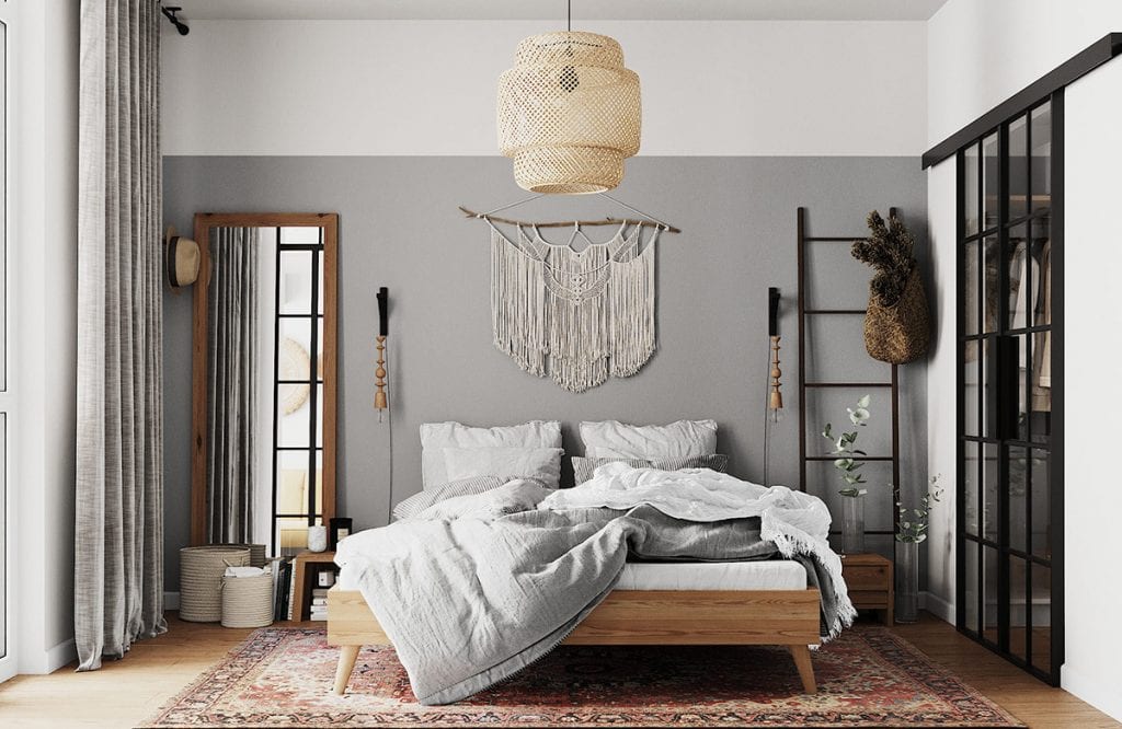 boho-bedroom-ideas-1024x666 boho-bedroom-ideas-1024x666 boho bedrooms 51 Boho Bedrooms With Ideas, Tips And Accessories To Help You Design Yours boho bedroom ideas 1024x666