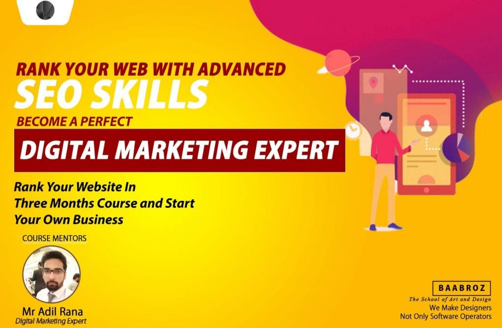learn seo skills