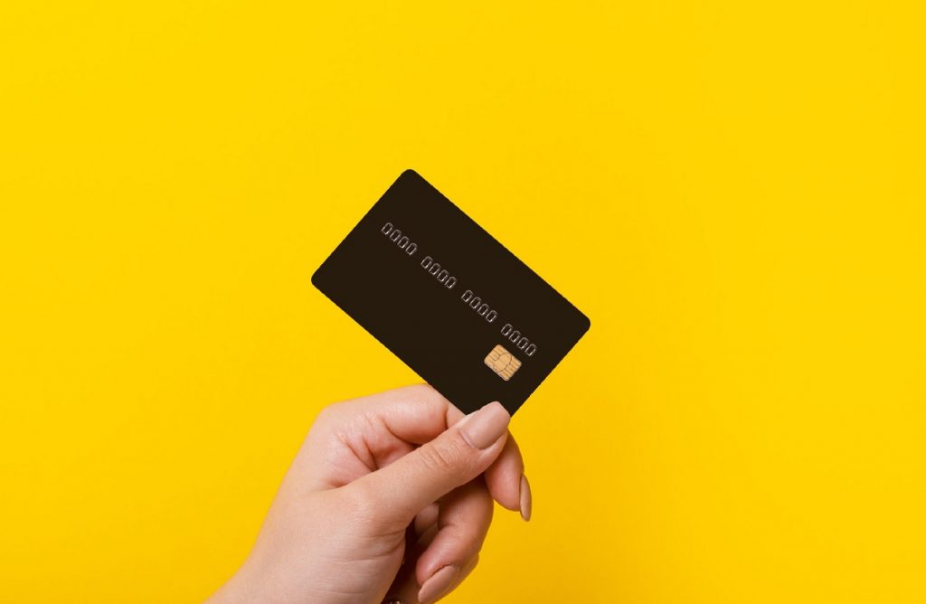 DESCUBRA COMO OBTER UM CARTÃO DE CRÉDITO MESMO ESTANDO NEGATIVADO COM LIMITE