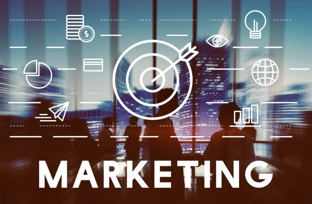 The New Marketing Mix: Unlocking Success with the 4Ps of the Digital Age 1 New Marketing Mix – Privacy, Personalisation, Permission, and Performance