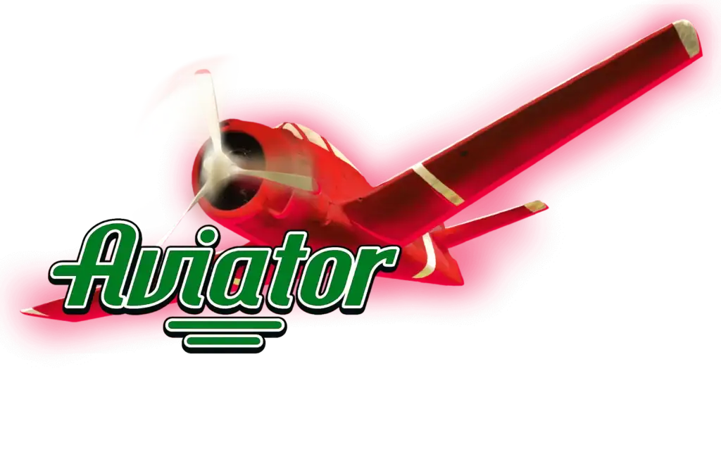 aviator starting page
