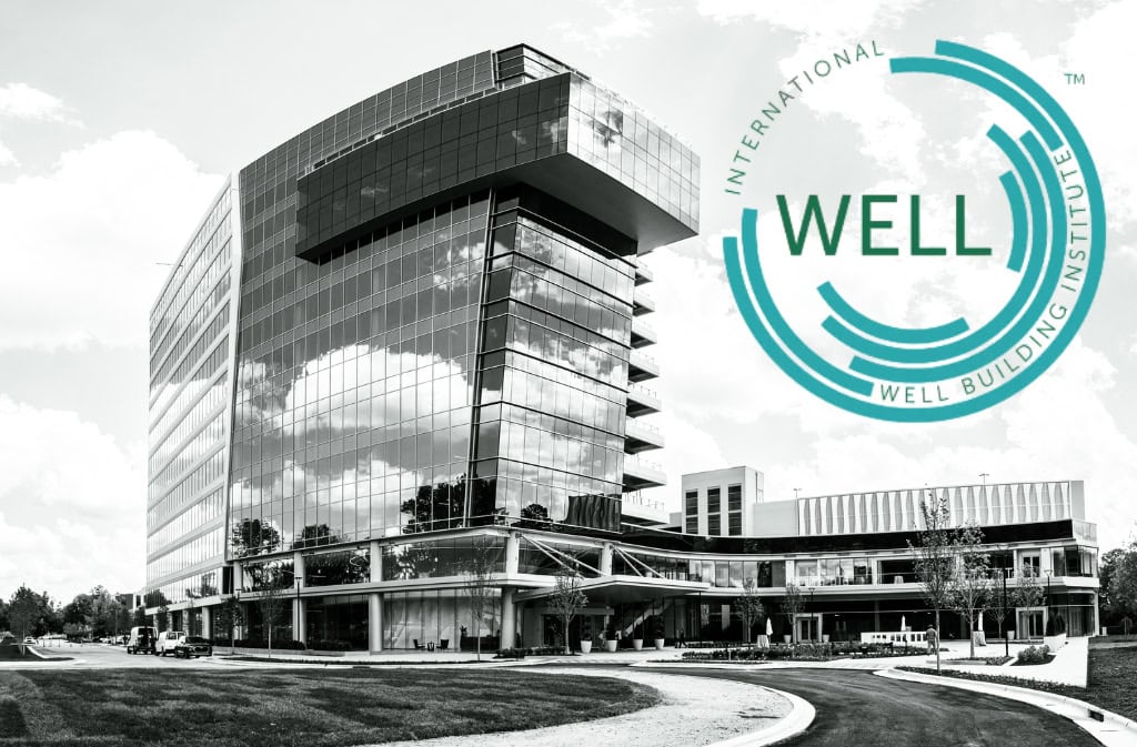 1000 Social earns WELL certification